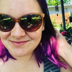 Meet your Posher, Sarah